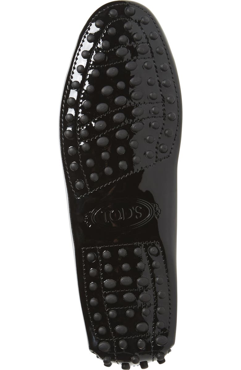 Tod
s Gommini Driving Shoe, Alternate, color,