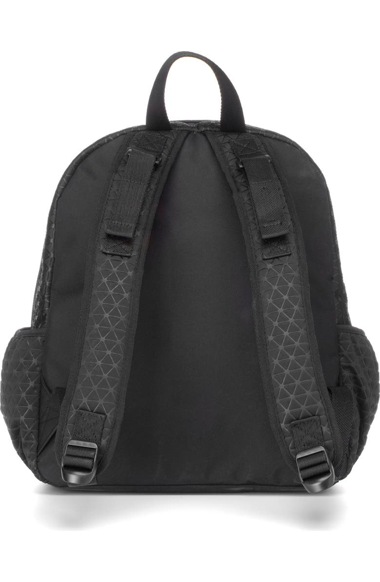 Babymel Luna Ultra Lite Diaper Backpack, Alternate, color,