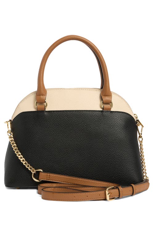 Nanette Lepore Daniela Dome Satchel