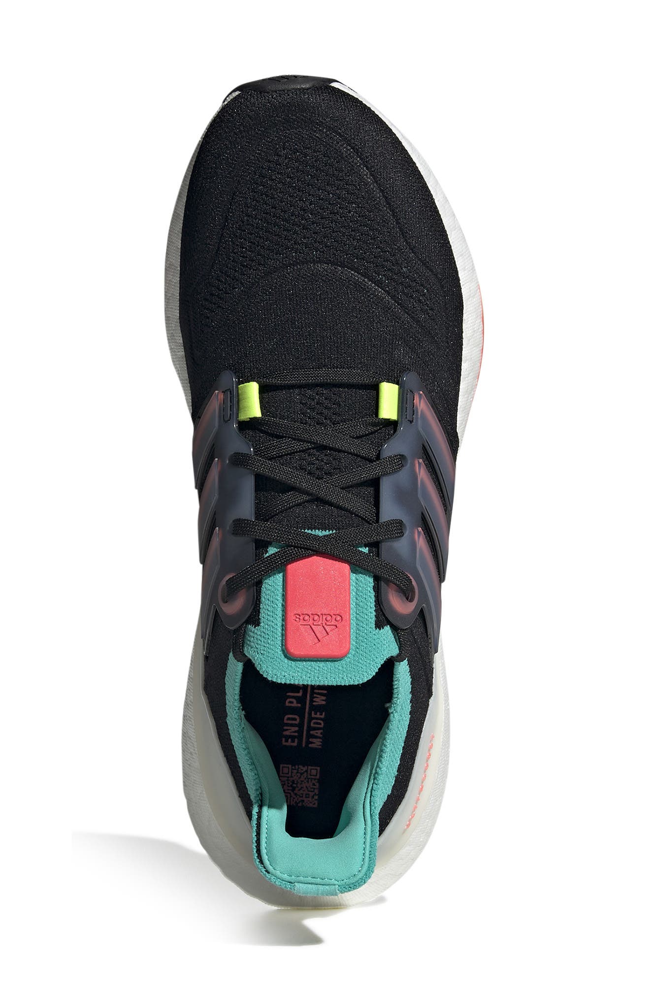 adidas Ultraboost 22 Running Shoe, Alternate, color, 