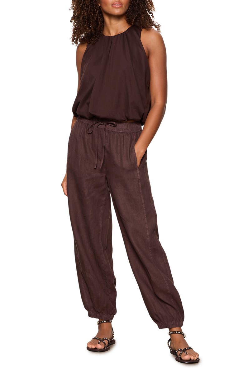 Sanctuary Retreat Bubble Tank Top, Alternate, color, 