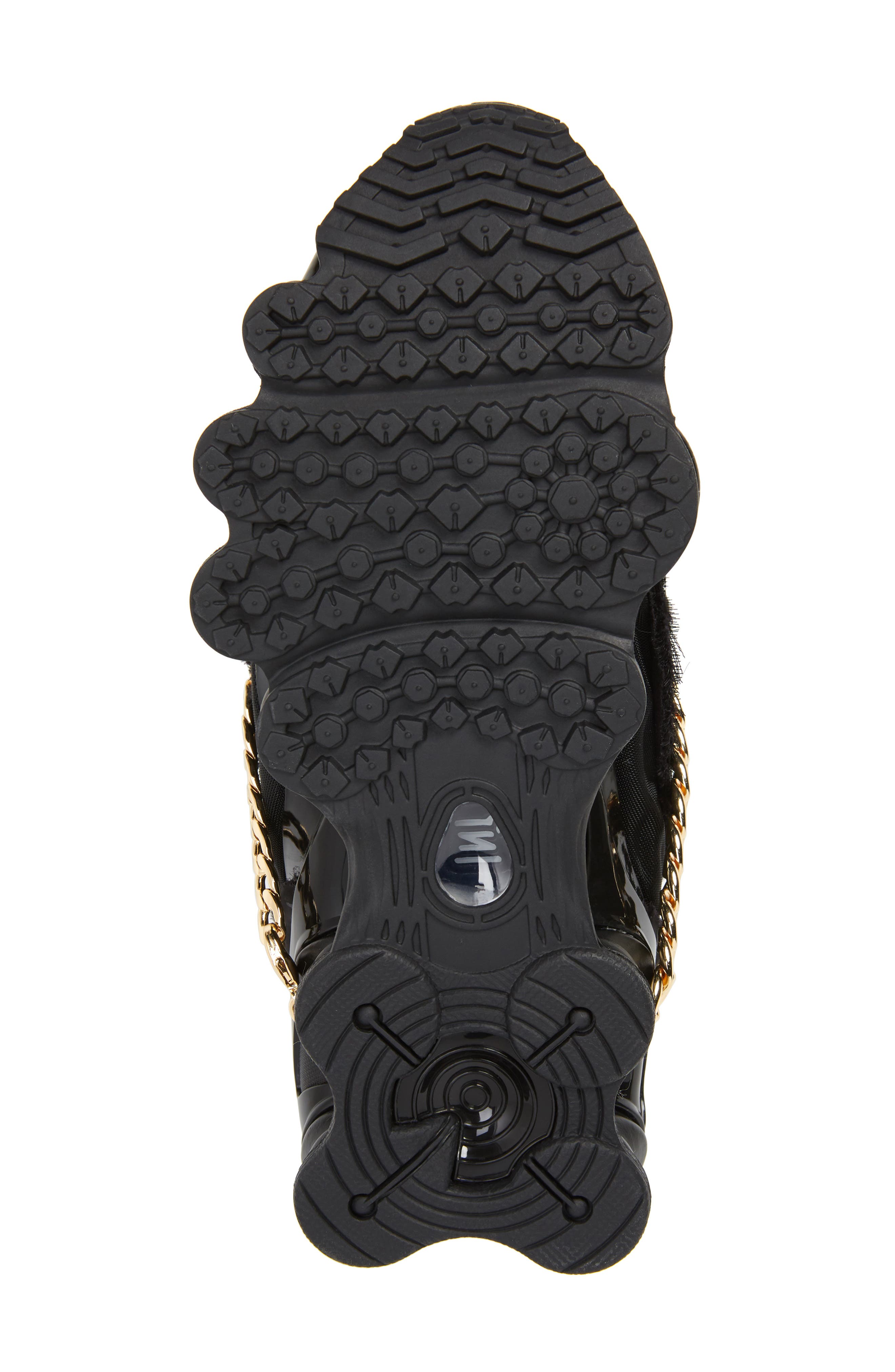 Comme des Garçons x Nike Shox TL Sneaker, Alternate, color, 