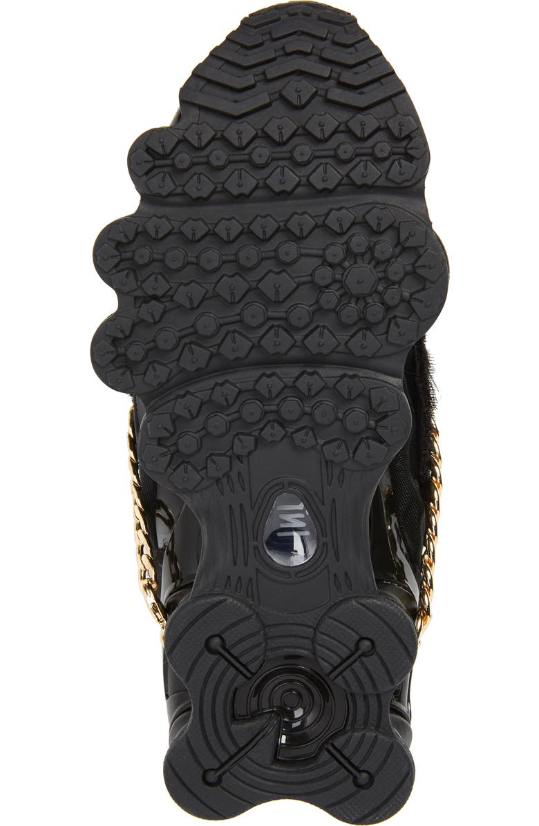 Comme des Garçons x Nike Shox TL Sneaker, Alternate, color,