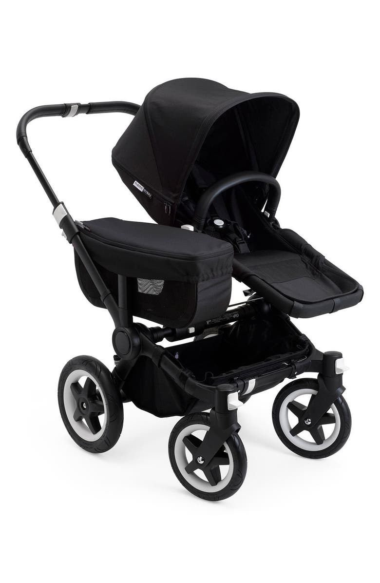 Bugaboo Donkey2 Mono Complete Stroller with Bassinet, Alternate, color, 