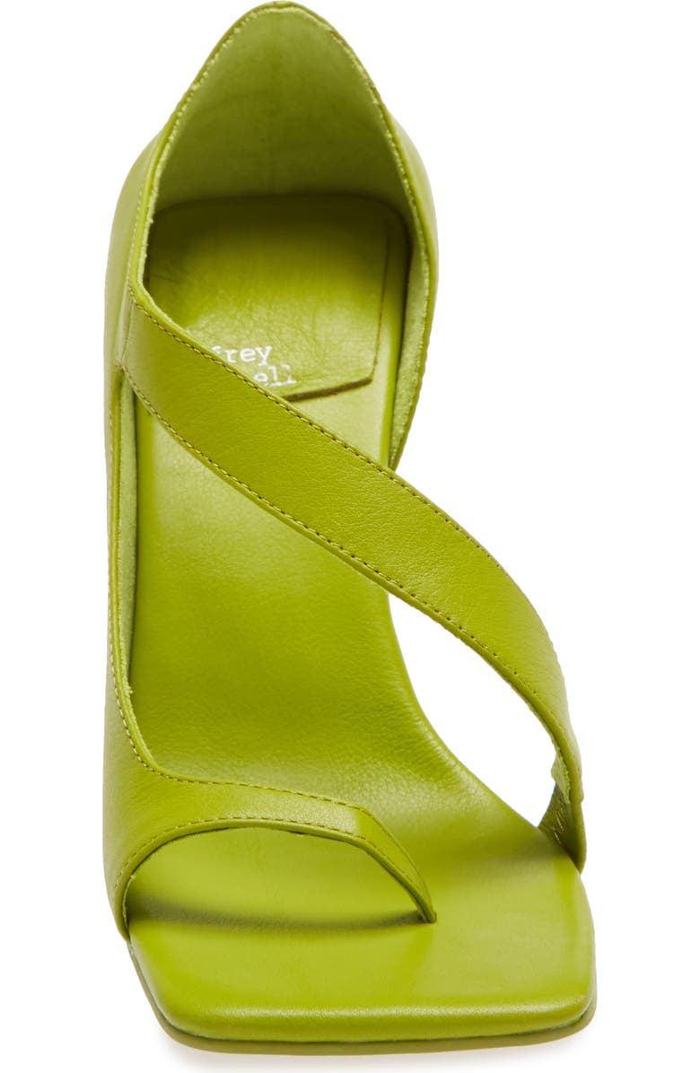 Jeffrey Campbell Berger Sandal, Alternate, color,