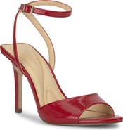 Jessica Simpson Davara Ankle Strap Pointed Toe Sandal