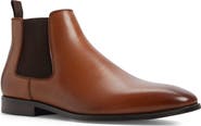 ALDO Sosa Leather Chelsea Boot