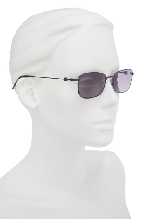 Givenchy Gv Speed Square Sunglasses In Pattern