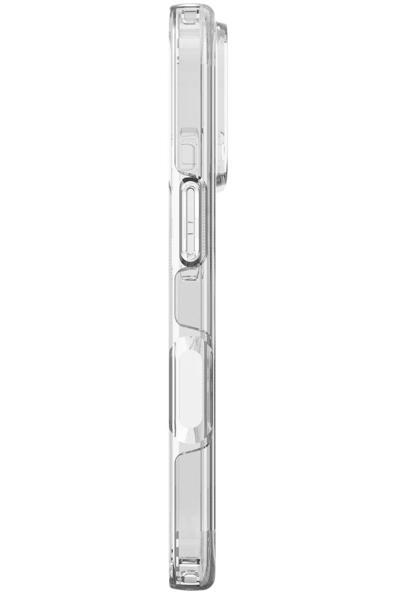 Scout Clear MagSafe Case for Apple iPhone 17 Pro, Alternate, color, CLEAR