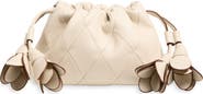 Zimmermann Small Cloud 91 Leather Clutch
