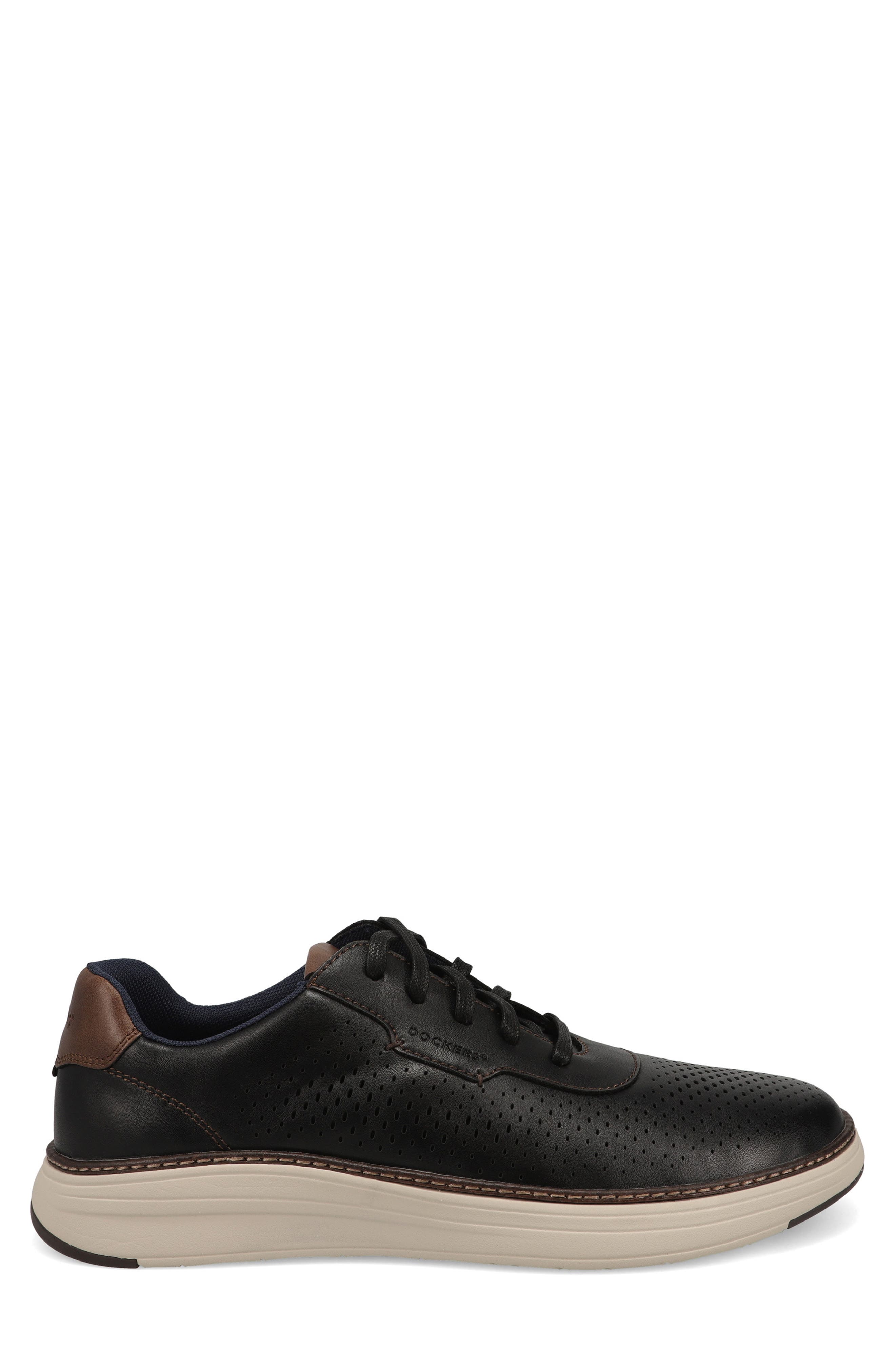 Dockers<sup>®</sup> Neilson Sneaker, Alternate, color, Black