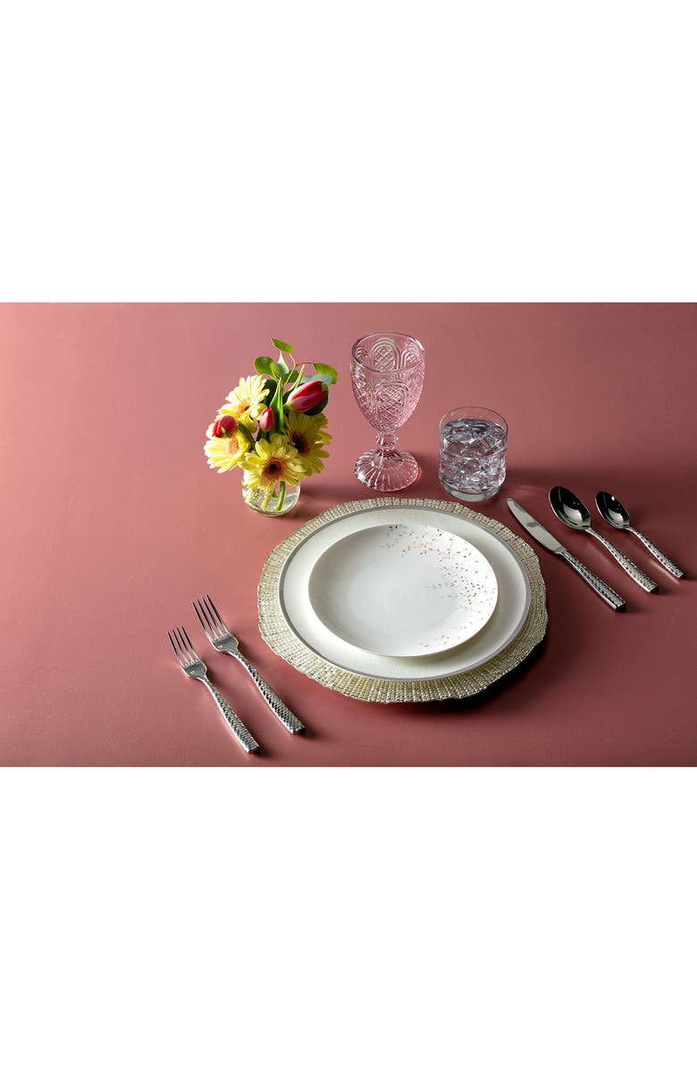 Fortessa Schott Zwiesel Convention Set of 6 Juice Glasses, Alternate, color, Clear