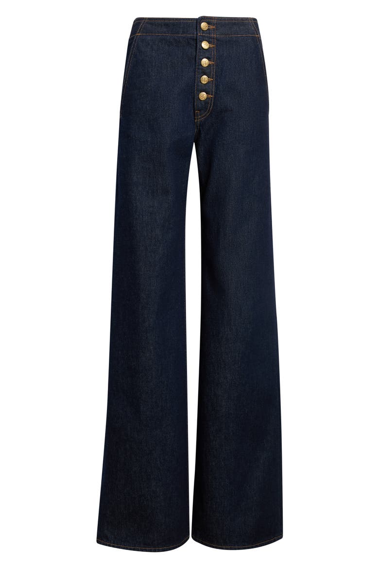 Jasmine Low Rise Straight Leg Jeans, Alternate, color, TIGRIS