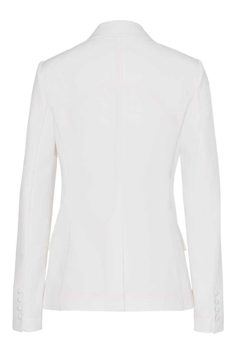 Avery Cady Blazer, Alternate, color, ECRU