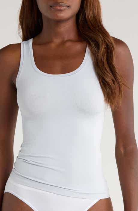 Nordstrom Seamless Layering Tank