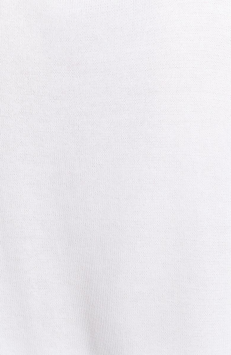 Fabiana Filippi Matelassé Top, Alternate, color,