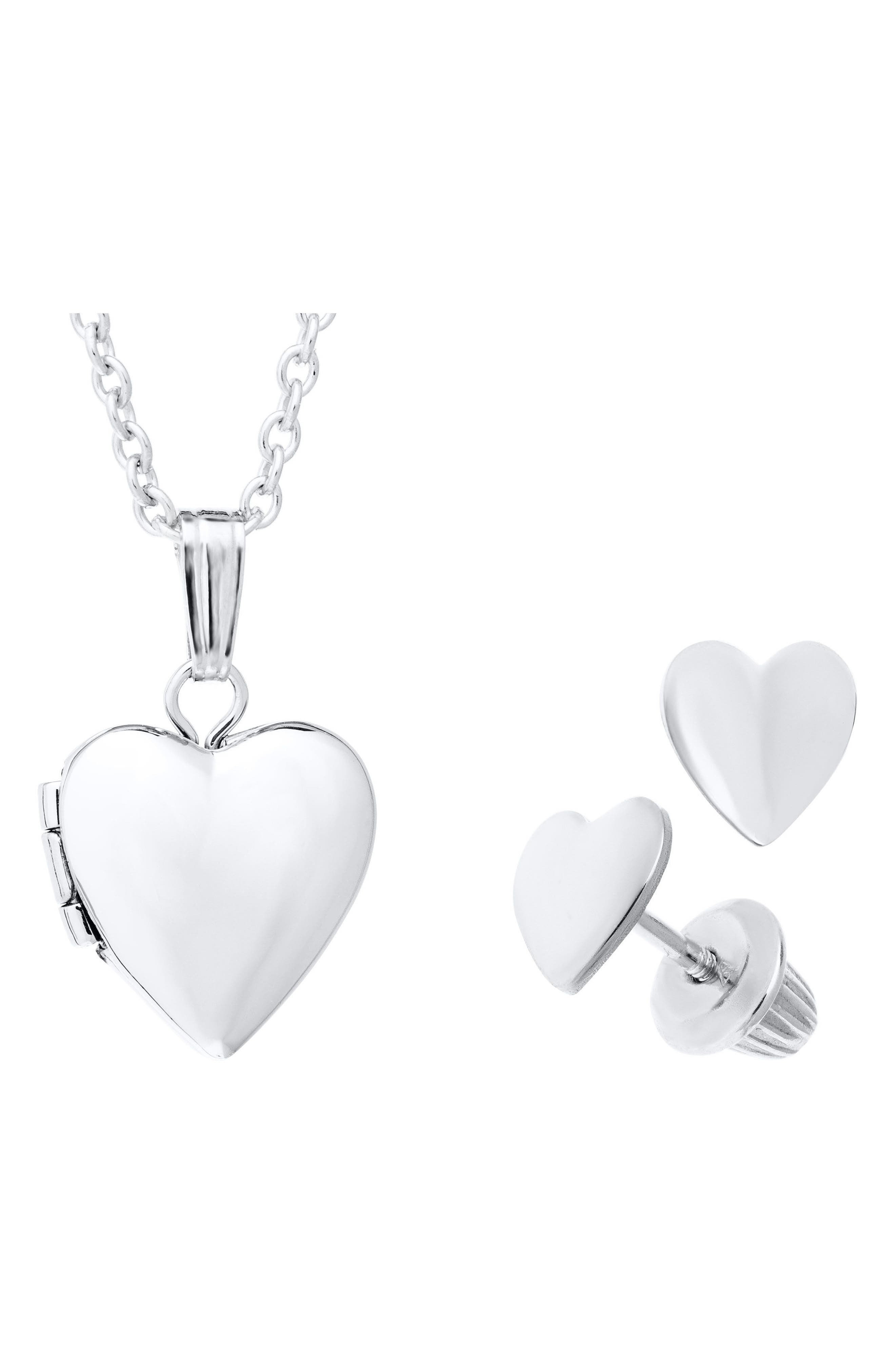 selected SILVER