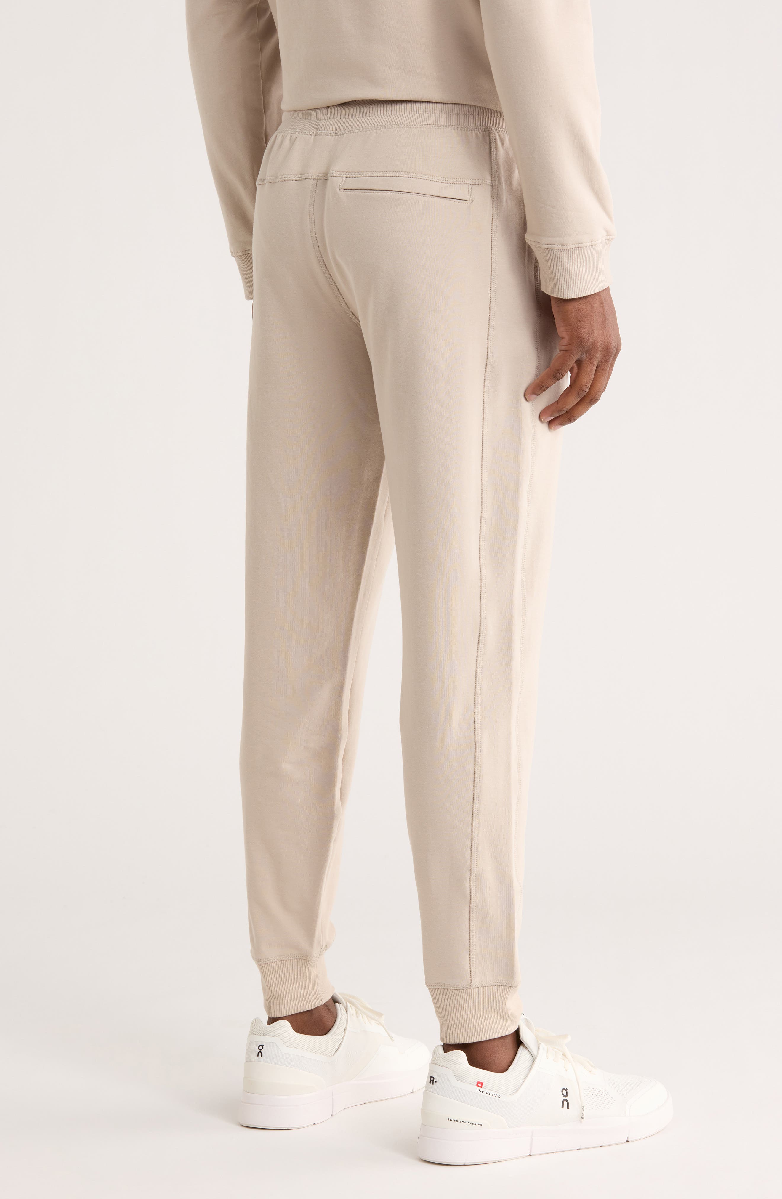 Mini Zurry Tactical Joggers - image 4