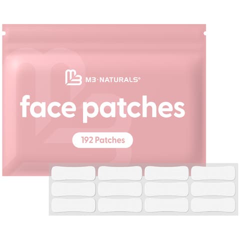 Face Patches, 192ct