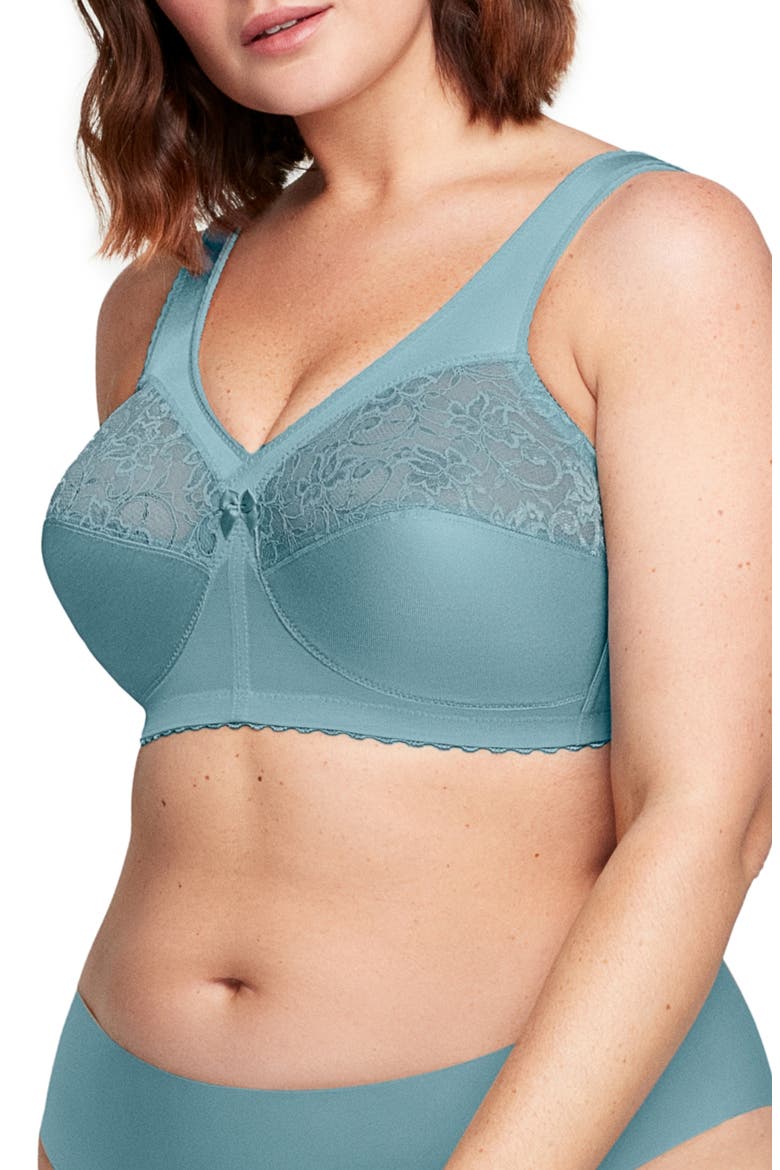MagicLift® Original Support Bra, Alternate, color, GLACIER