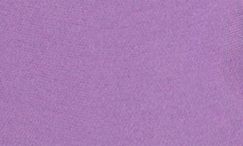 Nike Swoosh Track Suit In Purple