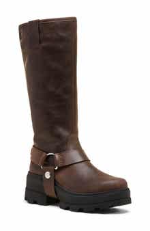 SOREL Joan FRWD Waterproof Harness Boot