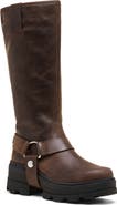 SOREL Joan FRWD Waterproof Harness Boot