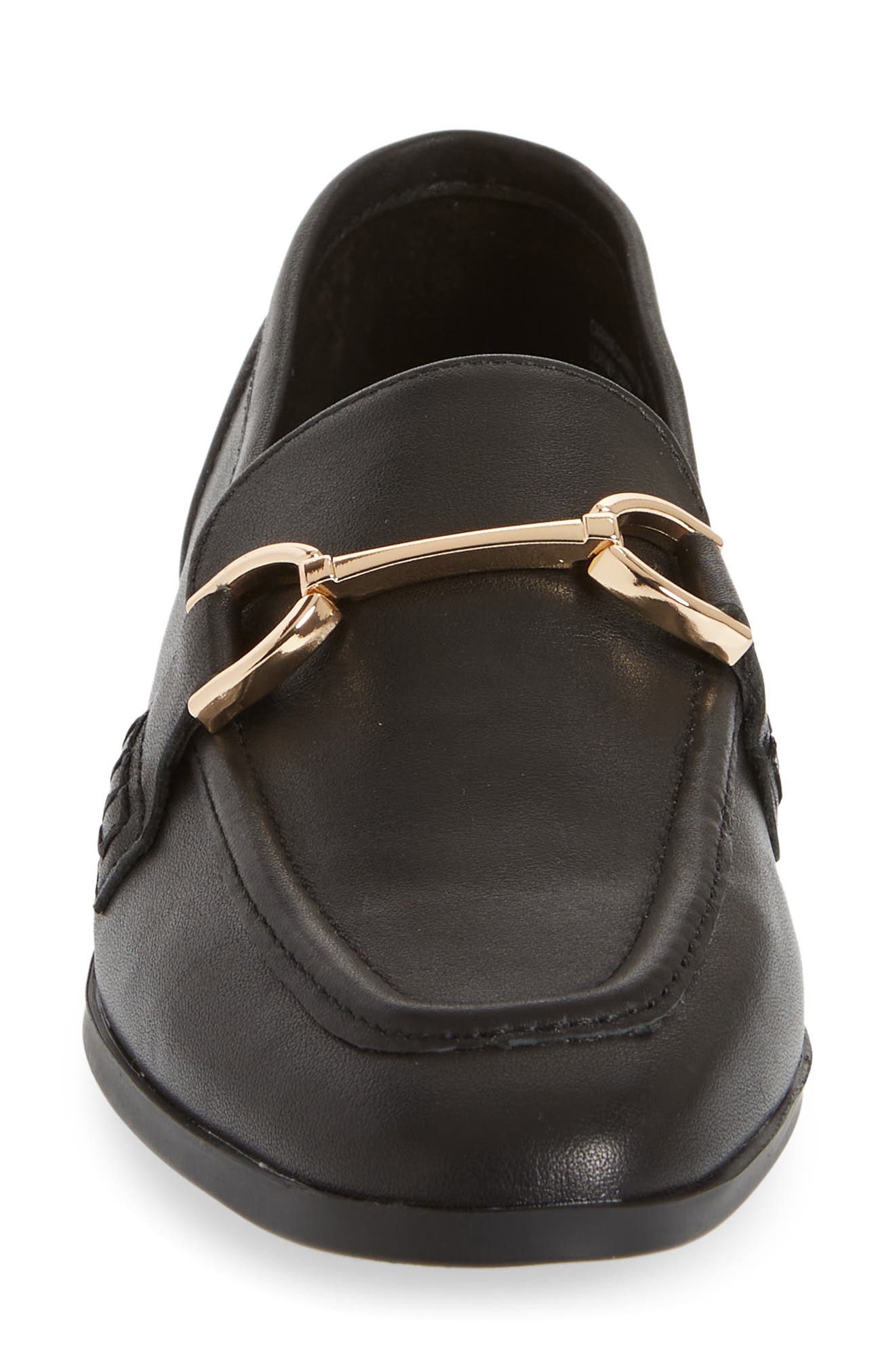 Steve Madden Carrine Bit Loafer, Alternate, color, 