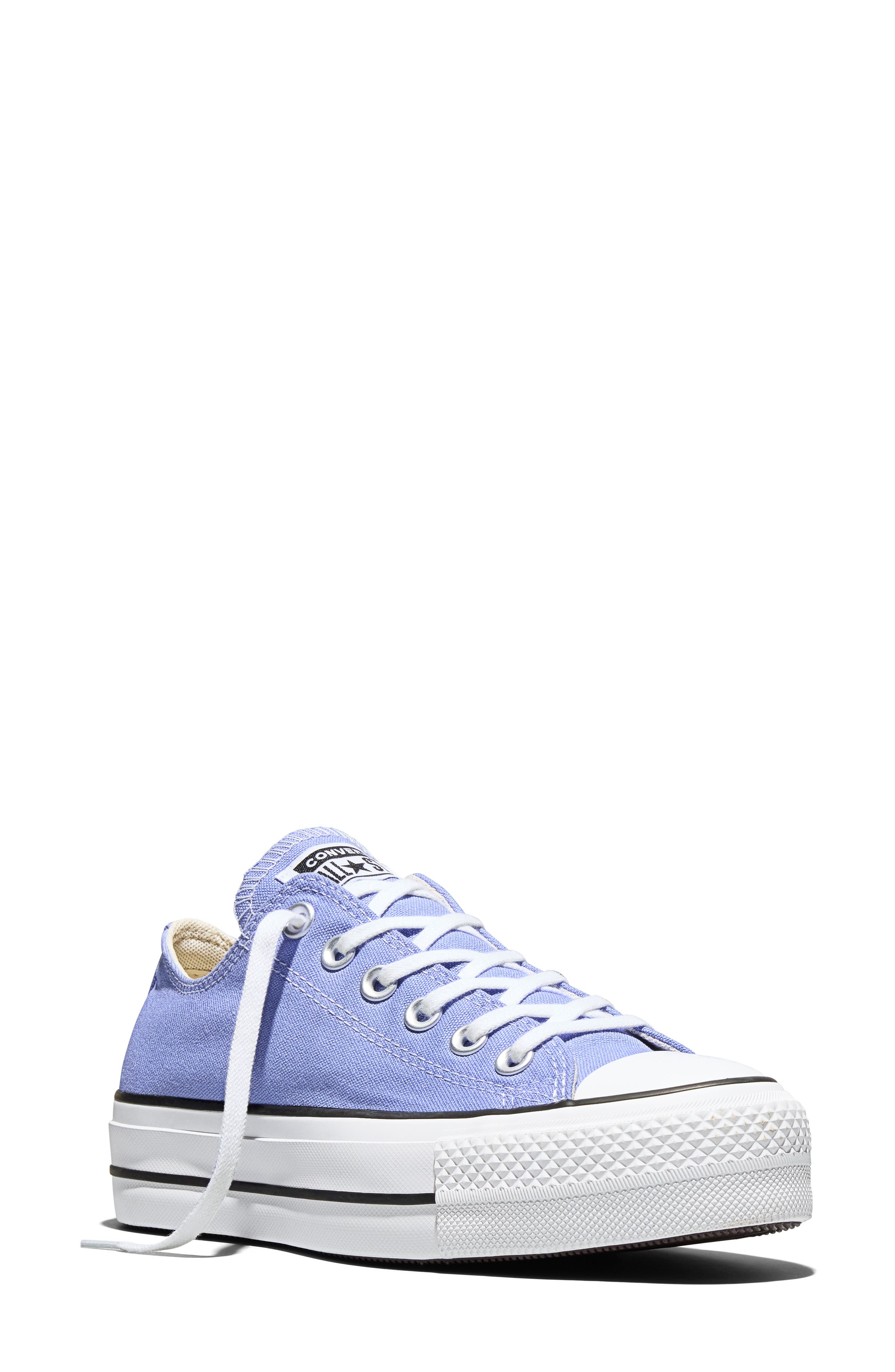  Very Peri/ White/ Black