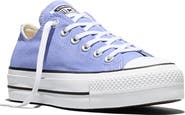 Converse Chuck Taylor® All Star® Platform Sneaker