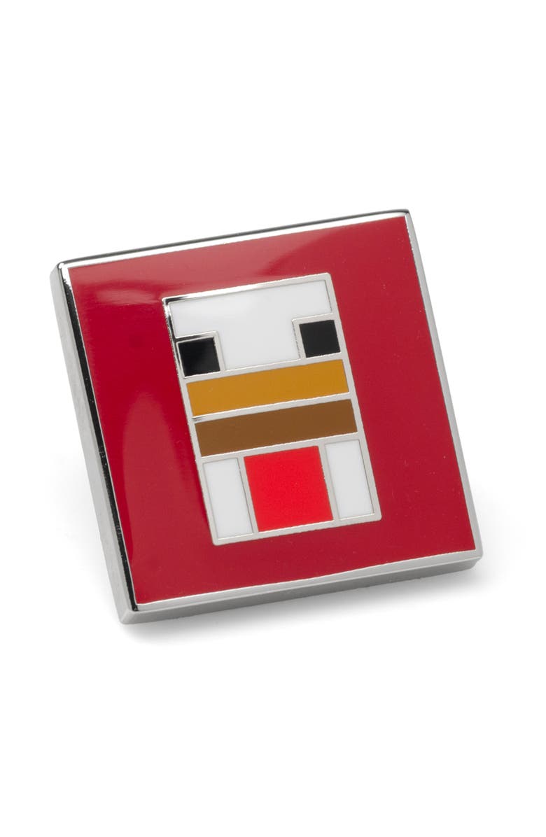 Cufflinks, Inc. Set of 5 Minecraft Collector Lapel Pins, Alternate, color, Multi