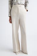 Max Mara Attina Jersey Trousers