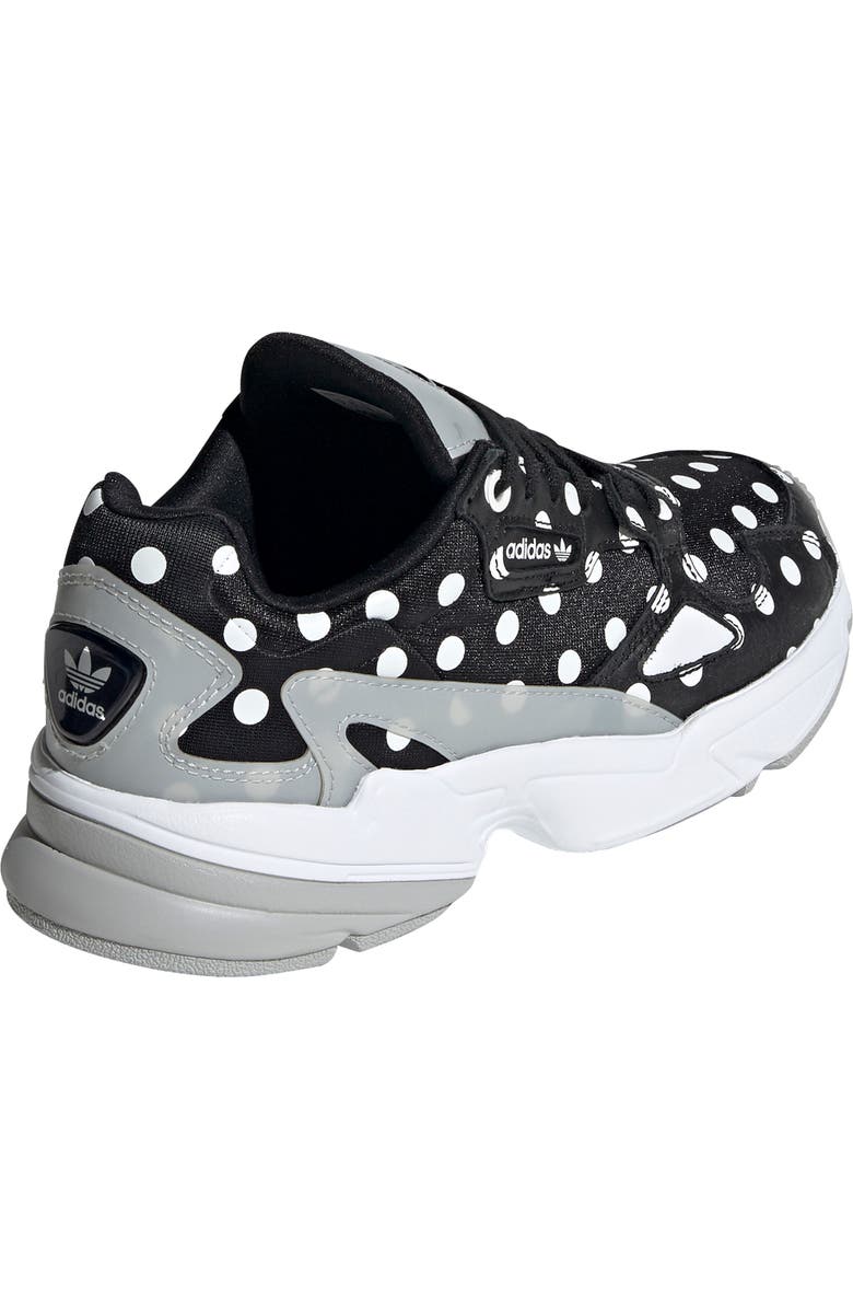 adidas Falcon Sneaker, Alternate, color,