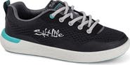 Salt Life Kids' The Tidewalker Sneaker