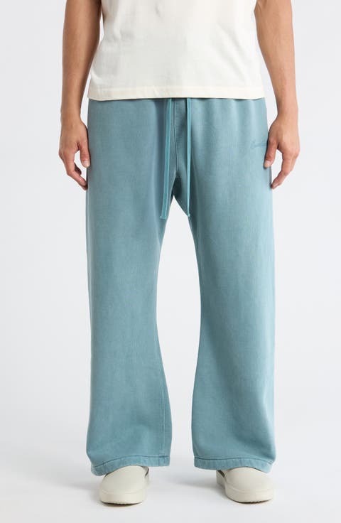 Signature Flare Sweatpants