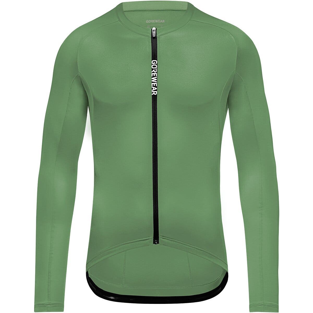 Engine Green