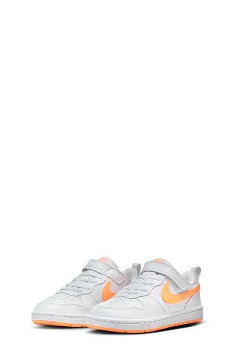 Kids' Court Borough Low Recraft Sneaker (Baby, Walker, Toddler, & Little Kid)