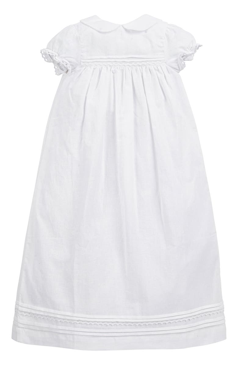Carriage Boutique 3-Piece Christening Set, Alternate, color, 