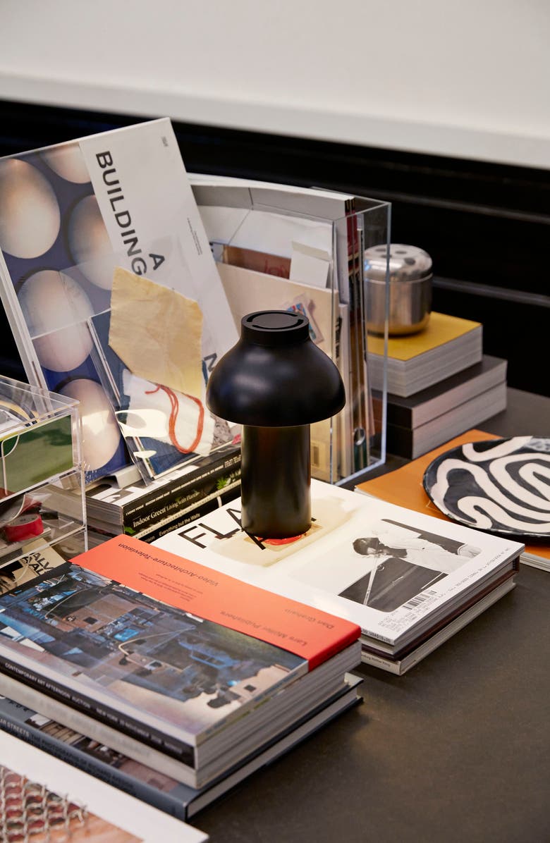 HAY PC Portable Lamp, Alternate, color,