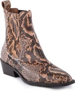 Seychelles Hold Me Down Bootie