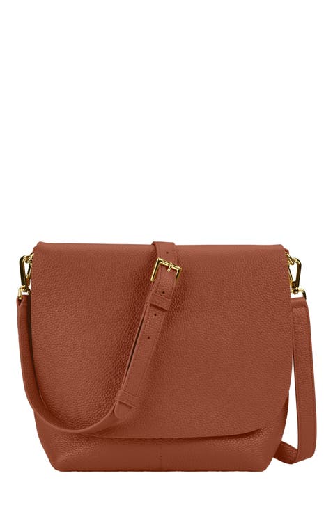 ANDIE CROSSBODY