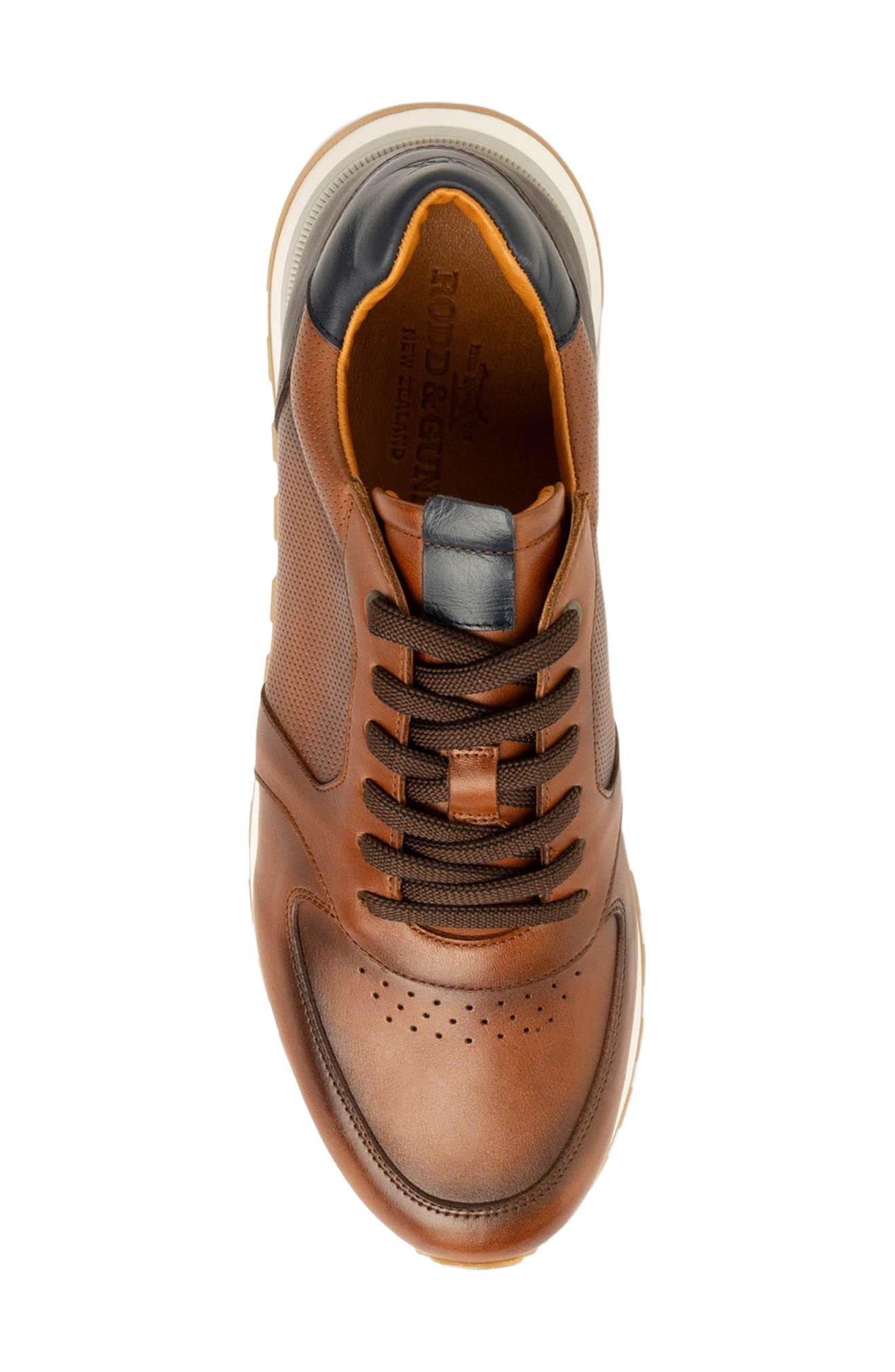 Rodd & Gunn Peria Sneaker, Alternate, color, 