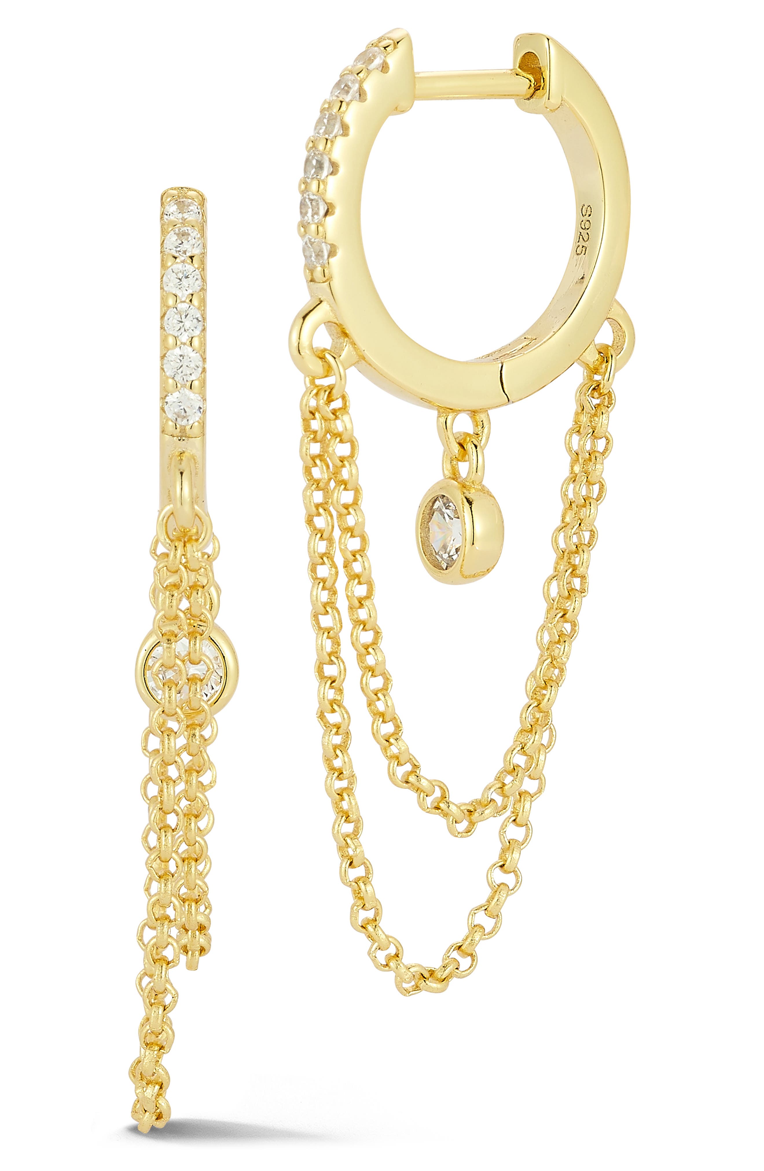 selected GOLD