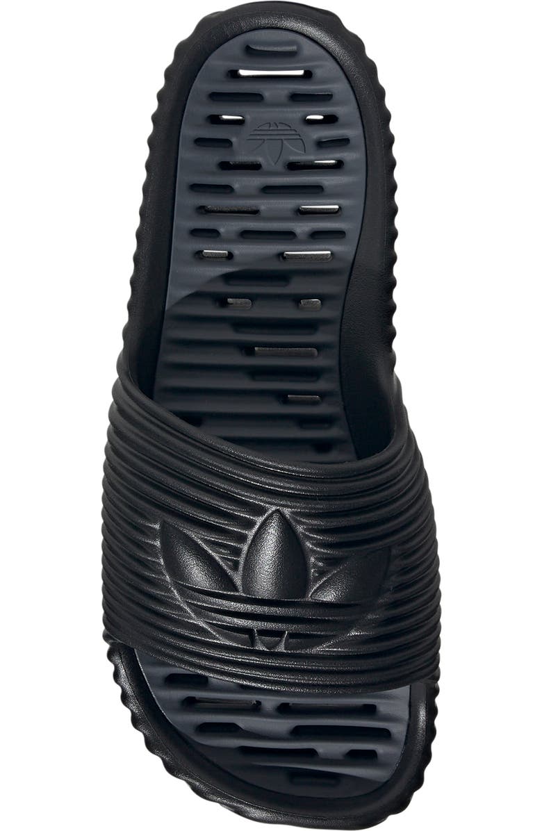 adidas Gender Inclusive Adilette 25 Slide, Alternate, color,