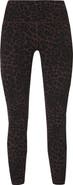 Sweaty Betty Ultimate Yoga Ankle Leggings