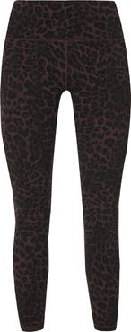 Sweaty Betty Ultimate Yoga Ankle Leggings