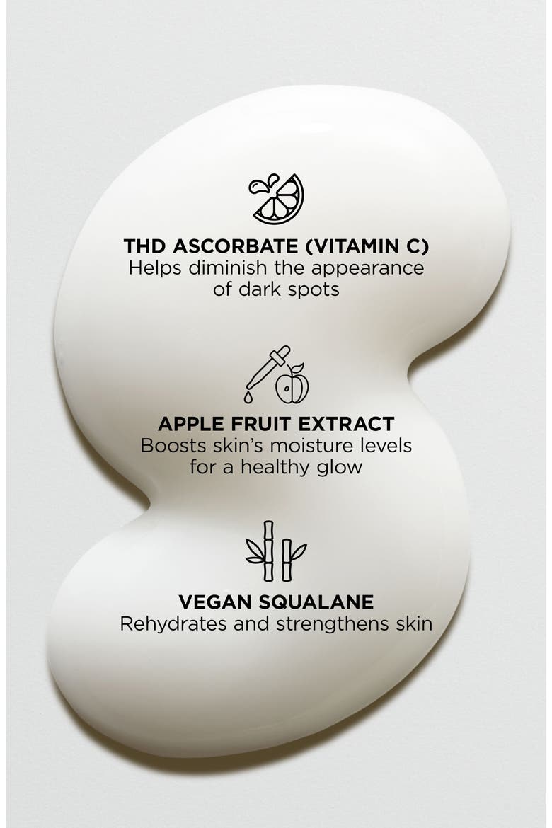 Brightening Booster, Alternate, color, NO COLOR