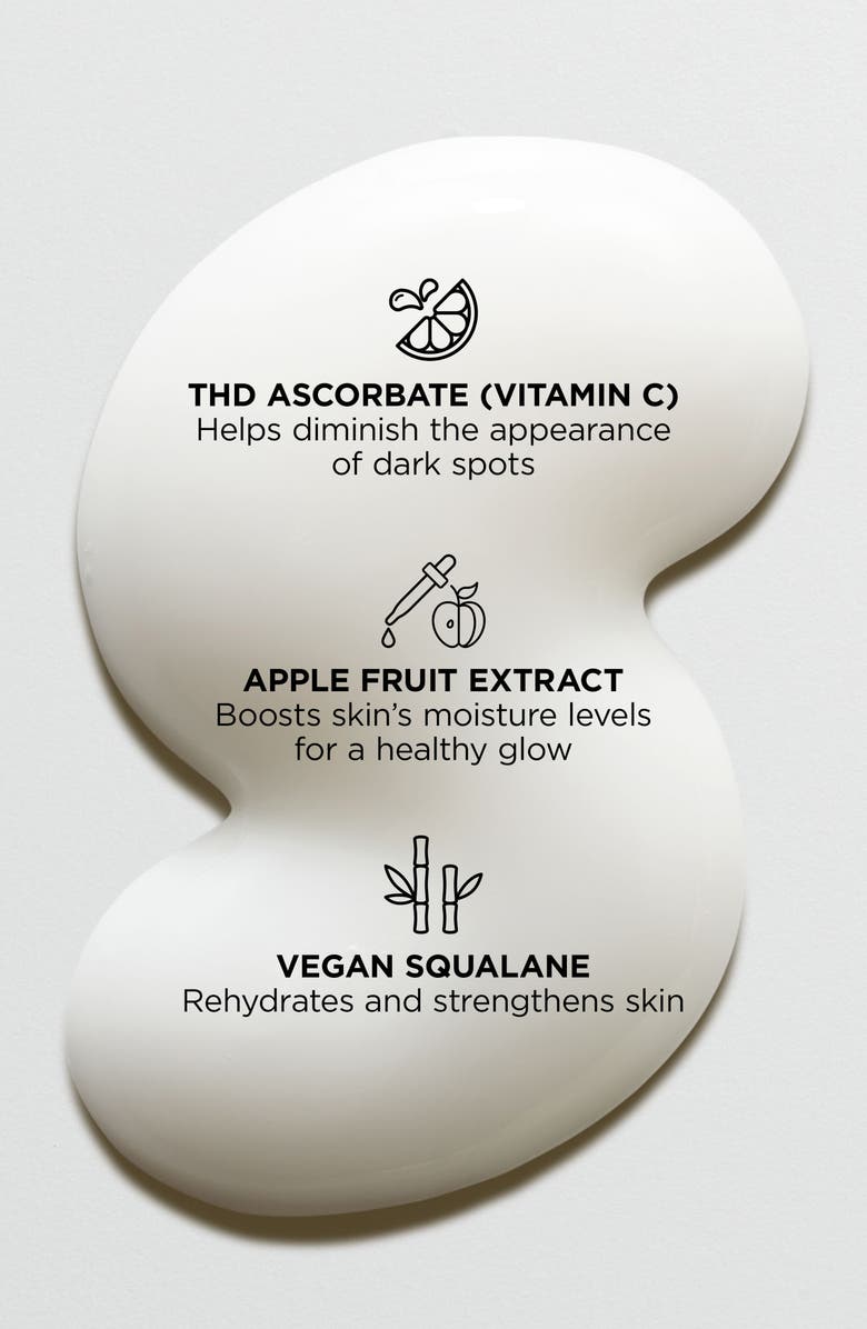 BeautyBio Brightening Booster, Alternate, color, 