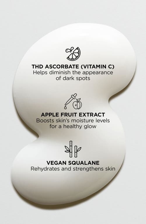 Beautybio Brightening Booster In No Color