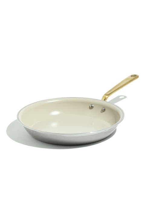 Ceramiclad 12-Inch Nonstick Frying Pan
